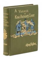A Connecticut Yankee in King Arthur's Court