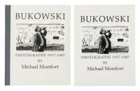 Bukowski: 24 Photographs, 1977-1987