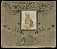 The Story of a Fierce Bad Rabbit