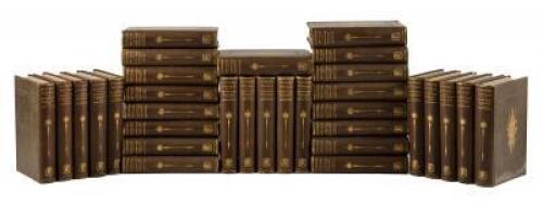 Cooper's Novels