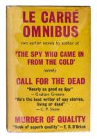 The Le Carré Omnibus: Comprising Call for the Dead and A Murder of Quality