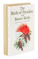 The Birds of Paradise and Bower Birds