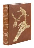 Audubon's Birds of America