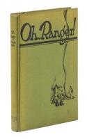 "Oh, Ranger!" A Book About The National Parks