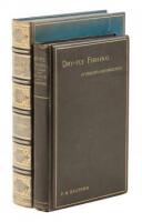 Dry-Fly Fishing in Theory and Practice