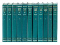 Covered Wagon Women: Diaries & Letters from the Western Trails, 1840-1890