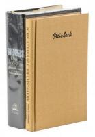 John Steinbeck: A Bibliographical Catalogue of the Adrian H. Goldstone Collection