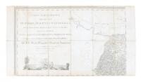 Carta topografica dei ducati di Parma, Pacenza e Guastalla levata dietro misure trigonometriche negli anni 1821-1822 sotto il governo di sua maesta 'Arciduchessa Maria Luigia
