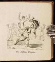 Pictures of Roman History in Miniature