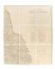 A New Physical, Historical, & Political Map Of England & Wales