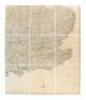 A New Physical, Historical, & Political Map Of England & Wales - 3