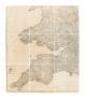 A New Physical, Historical, & Political Map Of England & Wales - 4