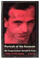 Portrait of the Assassin