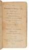 The Economy of Human Life. Complete in Two Parts. Translated from an Indian Manuscript, Written by an Ancient Bramin, in a Letter from an English Gentleman Residing in China, To the Earl of ***********