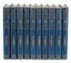 The Photographic History of the Civil War in Ten Volumes