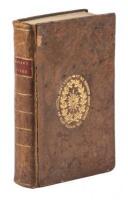 Voyages to the Coast of Africa, by Mess. Saugnier and Brisson: Containing an account of their shipwreck on board different vessels, and subsequent slavery, and interesting details of the manners of the Arabs of the desert, and of the slave trade, as carri