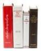 Four facsimile Civil War volumes from Morningside Press
