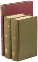 Handbook of American Indians North of Mexico [and] Indian Population in the United States and Alaska, 1910