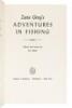 Zane Grey's Adventures in Fishing - 4