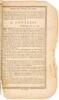 Plan of Boston [in] Hutchins Improved: Being an Almanack and Ephemeris ... For the Year of Our Lord 1776... - 2