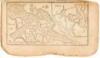 Plan of Boston [in] Hutchins Improved: Being an Almanack and Ephemeris ... For the Year of Our Lord 1776... - 3