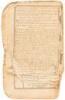 Plan of Boston [in] Hutchins Improved: Being an Almanack and Ephemeris ... For the Year of Our Lord 1776... - 4