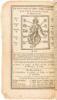 Plan of Boston [in] Hutchins Improved: Being an Almanack and Ephemeris ... For the Year of Our Lord 1776... - 5