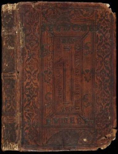 [Sermones funebres vulgares litteraliterque pronunciandi. Item sermones nuptiales pulcherrimi]