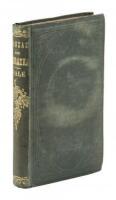 Kanzas and Nebraska: The History, Geographical and Physical Characteristics, and Political Position of Those Territories; an Account of the Emigrant Aid Companies, and Directions to Emigrants