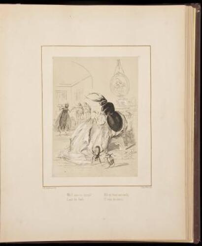 Death and Burial of Poor Cock Robin