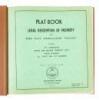 Plat Book: Legal description of property in the San Fernando Valley, showing lot dimensions, metes and bounds, property cuts, house numbers, all tract and lot numbers. Compiled from official records - 2