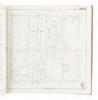 Plat Book: Legal description of property in the San Fernando Valley, showing lot dimensions, metes and bounds, property cuts, house numbers, all tract and lot numbers. Compiled from official records - 4