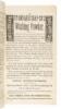 California Almanac 1867 - 3