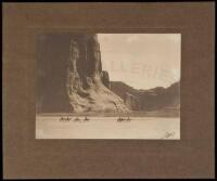 Canyon De Chelly