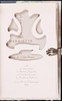 Olympe and Henriette