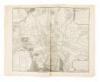 Lutece ou Premier [-Huitieme] Plan de la Ville de Paris. Par M.L.C.D.L.M. [Nicolas de la Mare] - 5