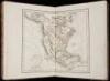 Atlas de la G&eacute;ographie Ancienne, du moyen &acirc;ge, et moderne, Adopt&eacute; par le Conseil Royal de l'Instruction Publique...par F&eacute;lix Delamarche, Successeur de Robert de Vaugondy...