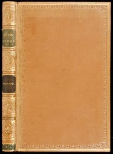 The Mystery of Edwin Drood