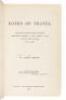 Notes of Travel: Extracts from Home Letters Written During a Two Years' Tour Round the World, 1879-1881 - 2