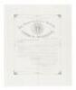 Military appointment document from the Civil War
