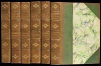The Novels of Jane Austen