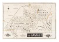 Claremont Properties