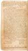 A Looking Glass for the Times. Or, The former spirit of New-England revived in this generation. To which is added, the reports from the Lords of the Committee of Councils, and the King's order relating to the people called Quakers in New England - 3