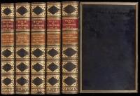 The Works of Robert Browning