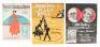 Bill Bailey, Jelly Roll plagiarism and Sweet Georgia Brown &ndash; 3 musical imprints