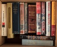 Twelve volumes of Americana