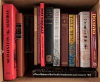 Fifteen volumes of Americana