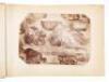 Photograph album of Italian art, architecture, and life - 2