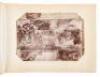 Photograph album of Italian art, architecture, and life - 4