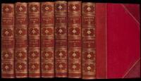 The Works of William H. Prescott